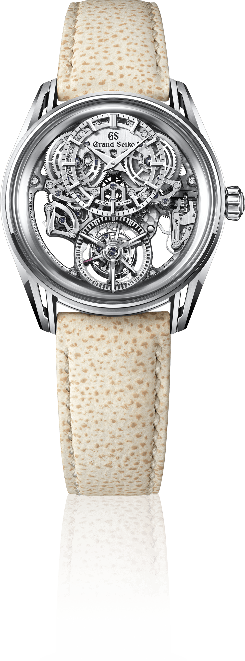 Kodo Watch